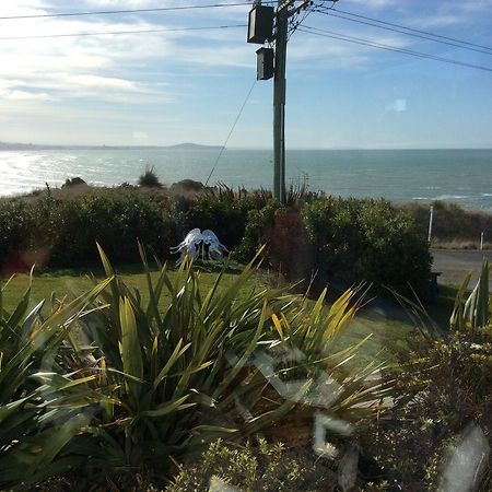 Noah'S Boutique Accommodation Moeraki Bagian luar foto