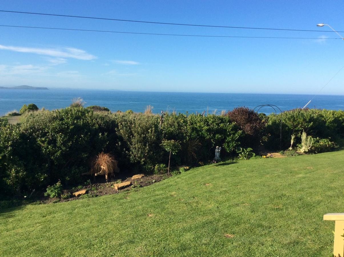 Noah'S Boutique Accommodation Moeraki Bagian luar foto