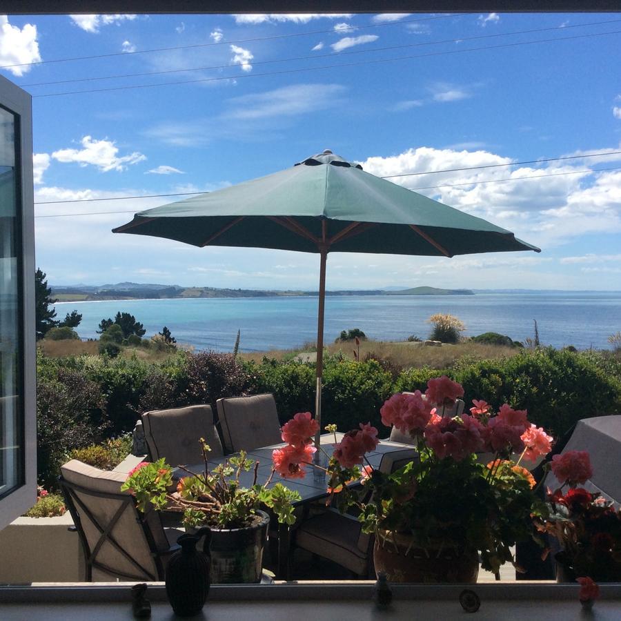 Noah'S Boutique Accommodation Moeraki Bagian luar foto