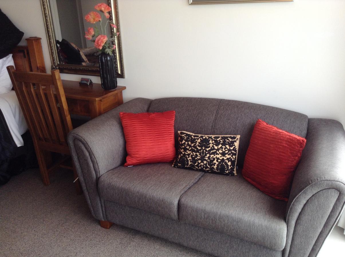 Noah'S Boutique Accommodation Moeraki Bagian luar foto